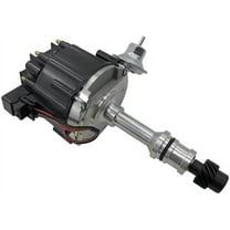 Ignition Distributor - Compatible with 1975 - 1979, 1982 - 1984 Oldsmobile 98 Regency 1976 1977 1978 1983