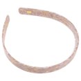 thumbnail image 2 of Miangastore 1Pc Household Hairband Hawksbill Pattern Headband Non-slip Washing Face Hairband, 2 of 8