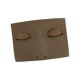 thumbnail image 1 of Párpados realistas con pestañas, maquillaje de párpados de reemplazo para maniquí de entrenamiento. Marron oscuro, 1 of 9