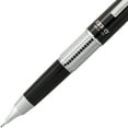 thumbnail image 4 of Pentel Sharp Kerry Automatic Pencil, 0.5mm Lead Size, Black Barrel, 1 Each (P1035A), 4 of 9