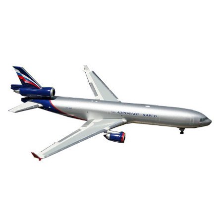 Daron GJ887 Gemini Aeroflot Cargo MD -11F