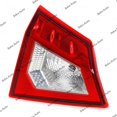 thumbnail image 3 of Un par de luces traseras halógenas adecuadas para Suzuki Vitara 2016 2017 parachoques trasero LH&RH interior, 3 of 4