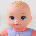 thumbnail image 5 of My Sweet Baby Mini Soft Body Cuddle Doll, Rabbit/Unicorn/Rainbow/Fox, 5 of 5