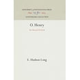 thumbnail image 1 of O. Henry: The Man and His Work, 1 of 1
