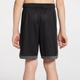 thumbnail image 3 of DSG Boys' Basketball Shorts, 3 of 10