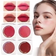 thumbnail image 2 of Lipsticks for Women Makeup Cheek ，2 In 1 Cheek + Lip Color High Pigmented Formula Multi Use Blushes, 2 of 9