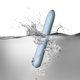 thumbnail image 2 of Vibrating Bullet Sugar Boo Sugar Blue Rocks Off Silicone, 2 of 4