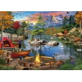 thumbnail image 4 of Ceaco-David Maclean 1000pc Puzzle, 4 of 4