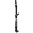 thumbnail image 2 of RockShox Reba Gold 3P Crown B1, Suspension Fork, 29'', DebonAir, 100mm, 1-1/8''-1.5'', 15x110mm TA, Rake: 44mm, Black, 2 of 2
