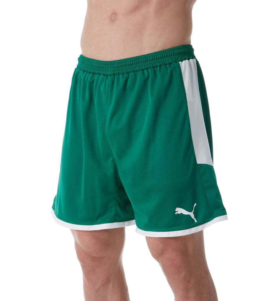 puma mens athletic shorts