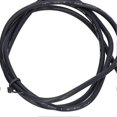 thumbnail image 3 of AUX USB Audio Input Cable Adapter Cord for Honda Civic Jazz CR-V Accord Odyssey, 3 of 5