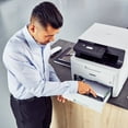 thumbnail image 6 of Brother HL-L3290CDW Compact Wireless Connectivity Technology, Digital Color Printer, 6 of 9