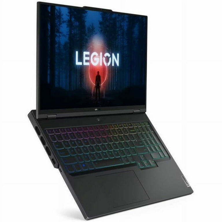 Lenovo Legion Pro 7 16ARX8H 82WS - AMD Ryzen 9 - 7945HX / up