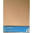 thumbnail image 1 of 11x 14 in. Recycled Chipboard - Brown, 1 of 1