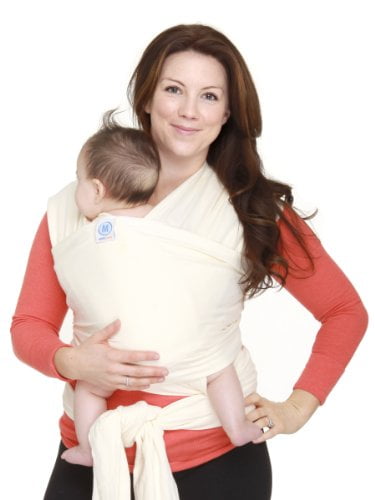 moby wrap mint