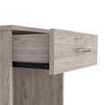 thumbnail image 4 of Nightstand with low shelf, one drawer | Beside the bed, offers organized storage, 4 of 6