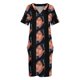 thumbnail image 4 of Vestido holgado con bolso Epex-ayden-kpop para mujer para ir a festival, vestido de verano, 4 of 7