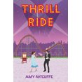 thumbnail image 1 of Pre-Owned Thrill Ride (Paperback) 1496750845 9781496750846, 1 of 2