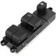 thumbnail image 1 of Automobile Electric Window Switches, Main Power Window Switch for Navara D40b Pathfinder Qashqai 2005-2016 25401-EB30B, 1 of 5