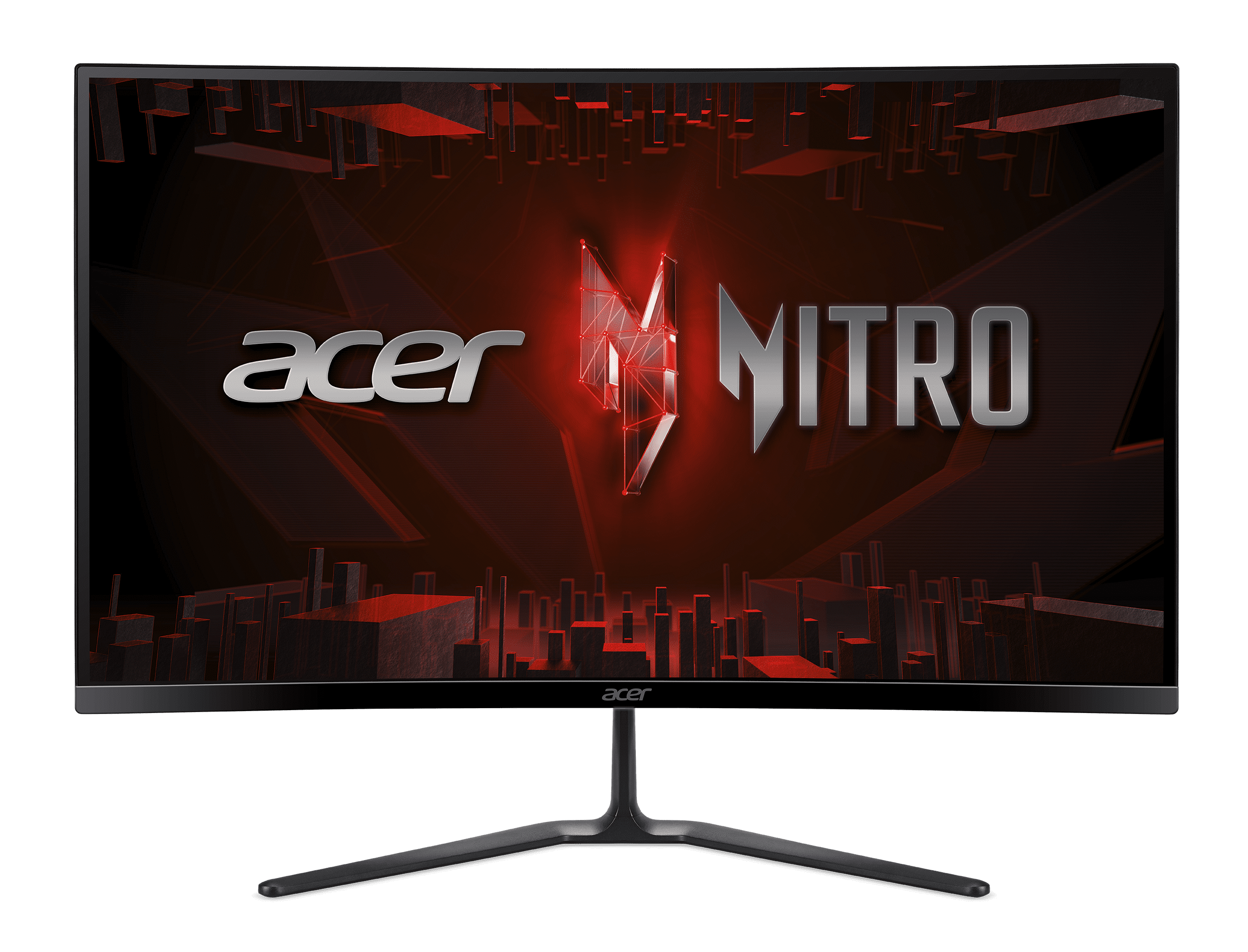 Acer ED270 X0 FHD 27-inch 1080P FHD 200Hz refresh rate Curved Zeroframe Widescreen Gaming Monitor