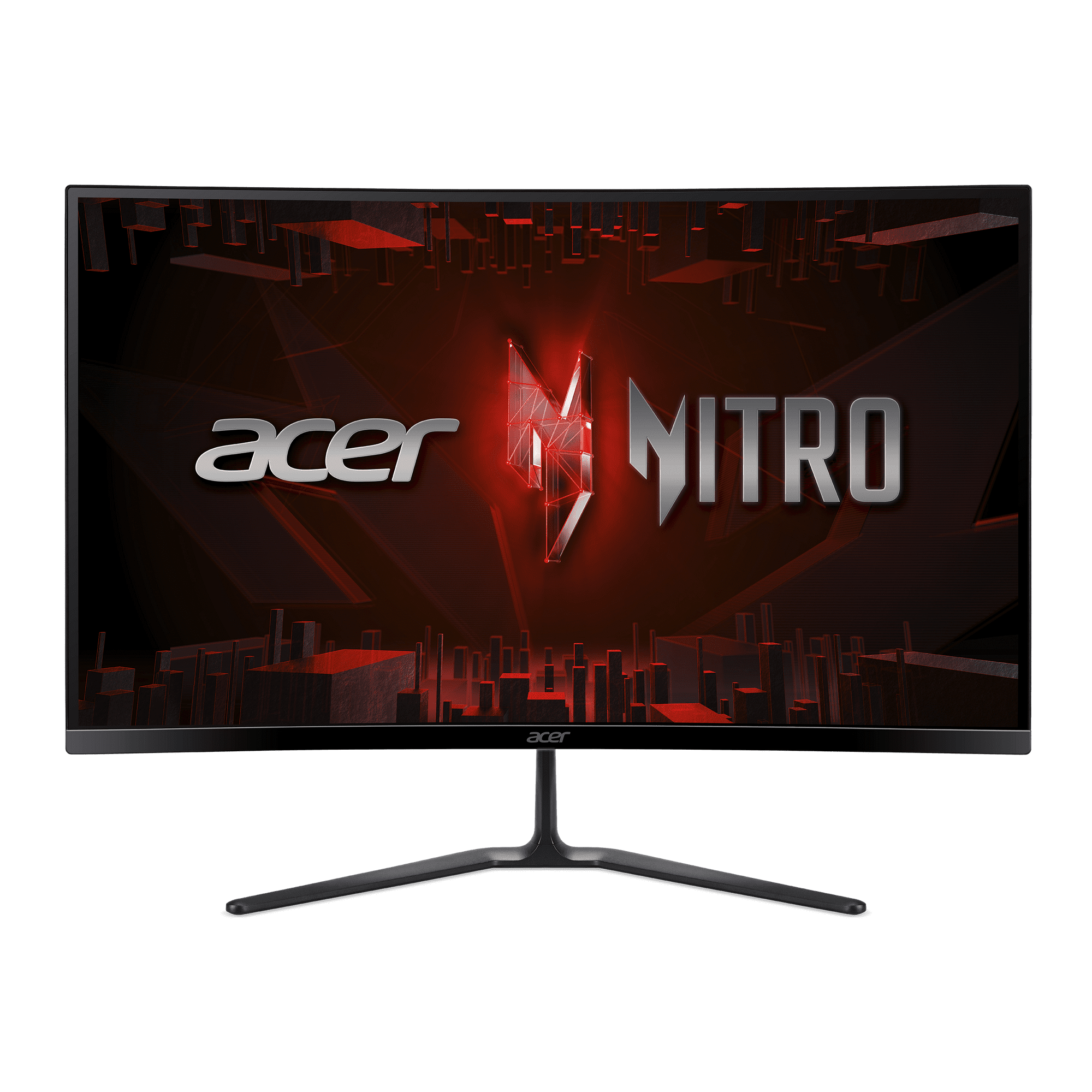 Acer ED270 X0 FHD 27-inch 1080P FHD 200Hz refresh rate Curved