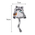 thumbnail image 2 of Cute Refrigerator Magnets Waterproof Fridge Magnetic for Refrigerator Decoration - #1, 2 of 2