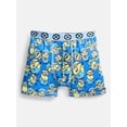 thumbnail image 4 of Minions Boys Boxer Brief Underwear, 4-Pack, 4 of 6