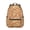 Black-32, variant on Donut-Themed Bookbag - Cute & Reliable Backpack for High School & College, Spacious Donut Print Bag for Work, Travel, Everyday Use, Supportive Straps, Fun Donut Gift