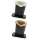 thumbnail image 1 of Paquete de 2 Soportes para Anteojos con de , Soporte para Bolígrafo Vertical , Decoración para hogar Jinwen Soporte para anteojos con revestimiento de felpa, 1 of 5
