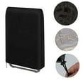 thumbnail image 5 of Dustproof Chair Cover Waterproof Gravity Chair Cover 190T Polyester Fabric, 5 of 8