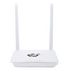 MIARHB 4G LTE Wireless Router Wifi 300Mbps Mobile Hotspot Router with SIM Card Slot EU