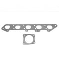 thumbnail image 5 of DNA Motoring GKTSET-VL850 For 1992 to 2000 Volvo 850 S70 V70 2.4L 2.4 R Aluminum Exhaust Manifold Header Gasket Set 93 94 95 96 97 98 99, 5 of 5