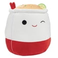 thumbnail image 2 of Juguete de peluche Squishmallows Original Daley the Ramen Noodles, 25 cm, 2 of 6