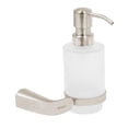 thumbnail image 1 of Dispensador de Jabon FOSET Riviera Satinado RIA-75N, 1 of 2