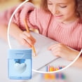 thumbnail image 4 of Efficient Manual Pencil Sharpener for School Craft Stationery Durable Lightweight Portable Desk Tool, 4 of 6