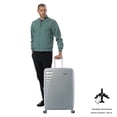 thumbnail image 2 of TOTTO Maleta de Viaje Grande con Cubierta Rígida 5KG - Plegable con Ruedas TRAVELER L, 2 of 5