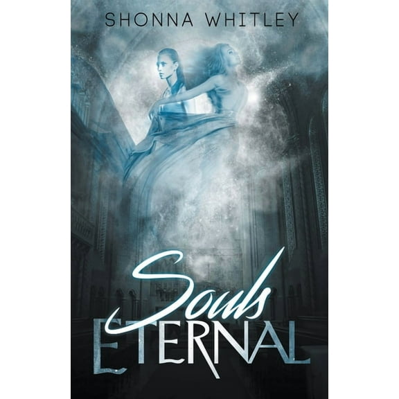 Souls Eternal, (Paperback)