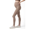 thumbnail image 5 of Ingrid & Isabel For Every Belly Women's Maternity Favorite Leggings, Sizes S-XXL, 5 of 10