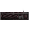 thumbnail image 1 of Teclado Mecánico Gamer Logitech G413 Carbon USB Negro, 1 of 2
