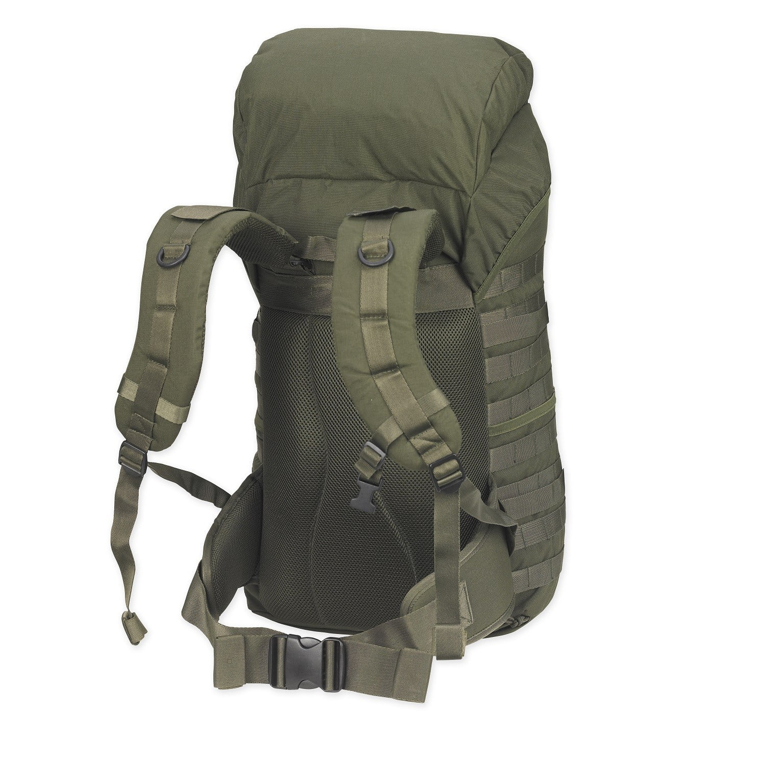 snugpak backpack