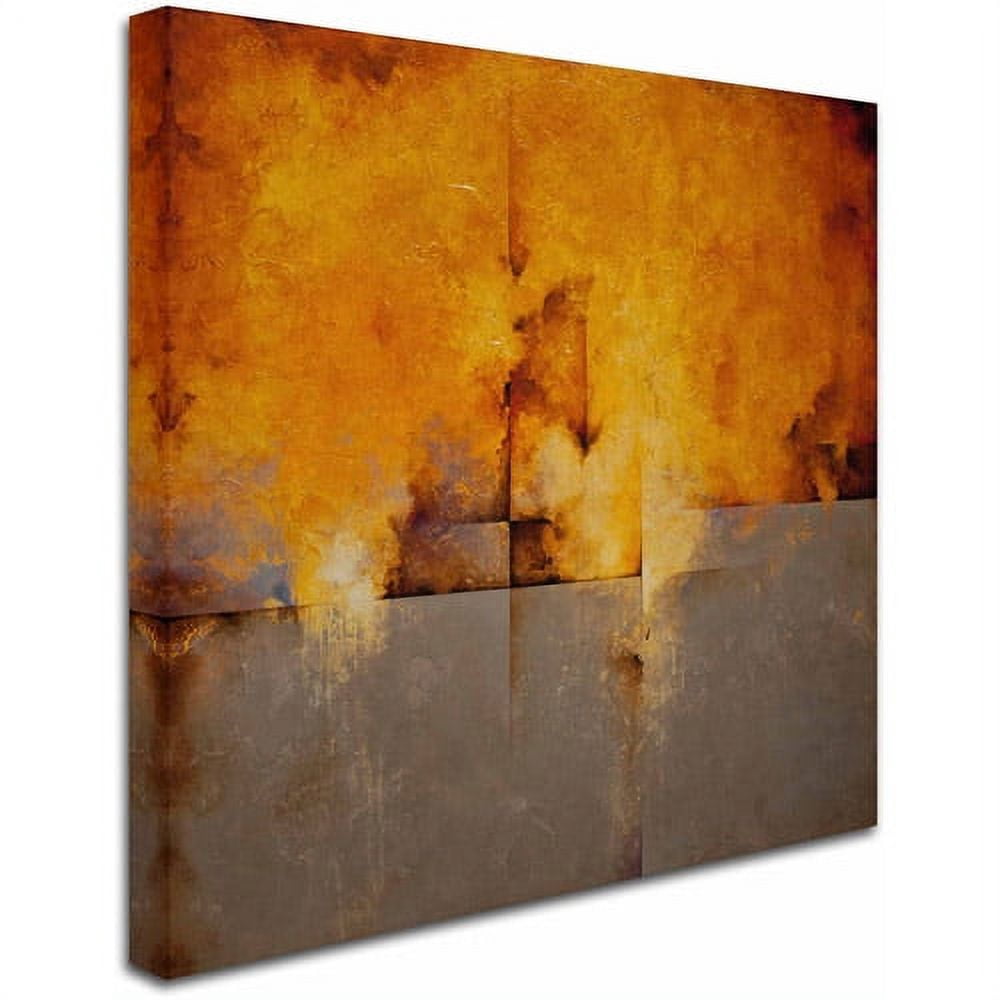 Gallery Wrapped 14x14