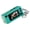 Green, variant on G65 Thumb Camera With Lanyard 1080P Full 720P Video Recordings Creative Filter Fill Light Type C Port Small Camera For Charging