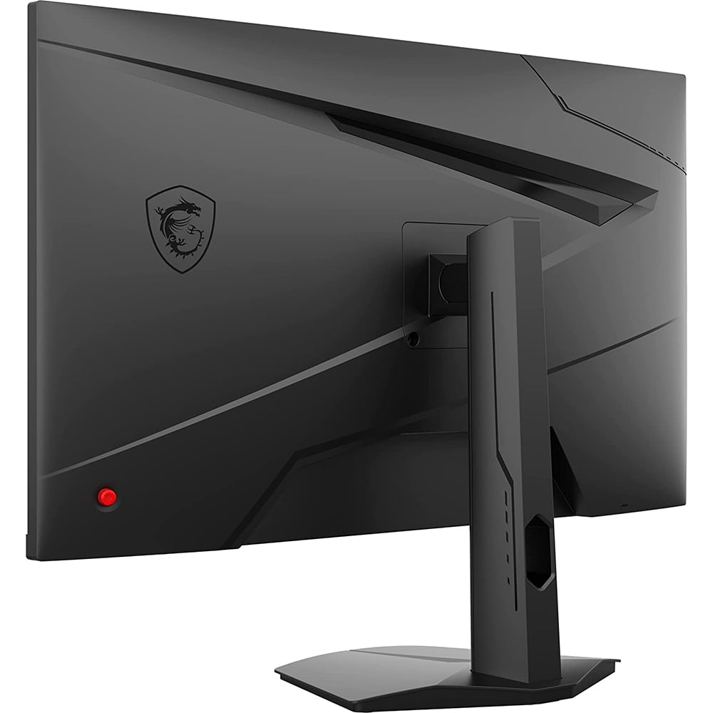 MSI Optix G274 27" FHD IPS 170Hz 1ms Gaming Monitor Black - 1920 x 1080 Full HD Display @ 170 Hz - In-Plane Switching (IPS) Technology - 250 nits - G-sync Compatible - 2 x HDMI 2.0, 1 x DisplayPo