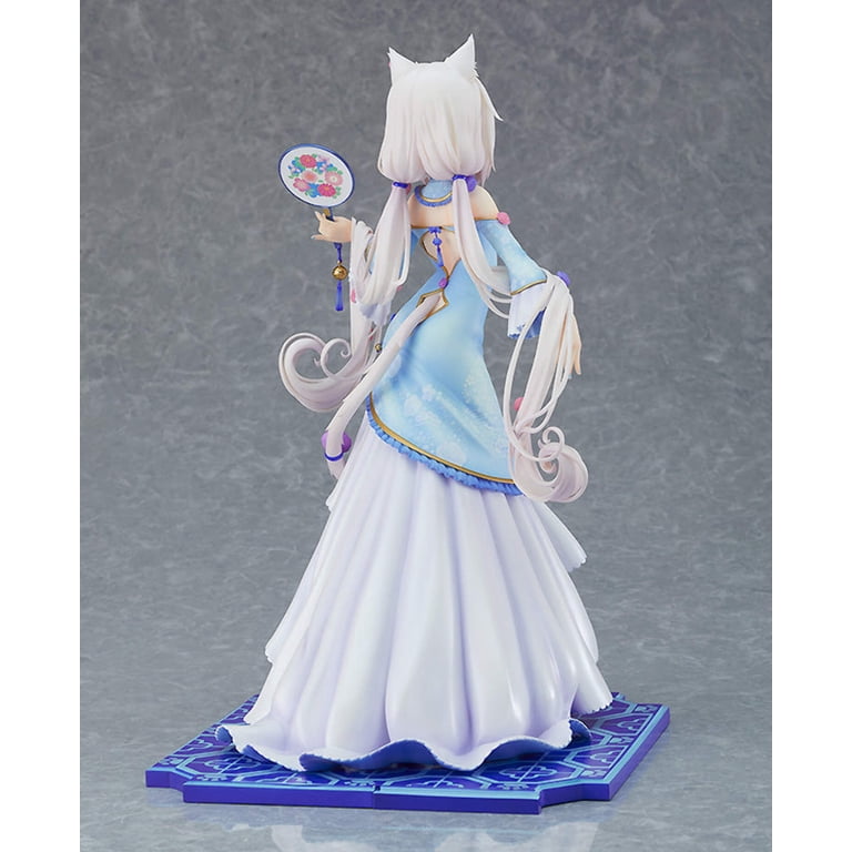 Good Smile Company - Nekopara Vanilla Chinese Dress Anime Figurine