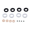 thumbnail image 1 of Labymos Injector Seal Kit Set Replacement for Peugeot 207 307 407 Expert Partner 1.6 HDI, 1 of 7