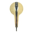 thumbnail image 1 of Arpa de mandíbula, órgano bucal, instrumento folclórico portátil, metal, sonido cristalino, adecuado Círculo de Oro, 1 of 9