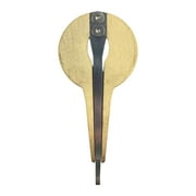 Mouth Harp Jaw Harp Folk Instrument Metal Material Ideal for Beginners Teens Adults