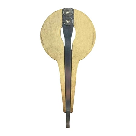 Mouth Harp Jaw Harp Folk Instrument Metal Material Ideal for Beginners Teens Adults