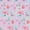 Mermaid 04, variant on Feelyou Dreamy Fairy Mermaid Princess Twin Bedding Sets for Kids Boys Girls, Glitter Starry Sky Stars Bedding Comforter Set, Blue, Reversible, 7 Pieces