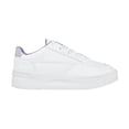 thumbnail image 2 of TENIS CASUALES DAMA STYLO 9157 SIMIPIEL BLANCO, 2 of 4